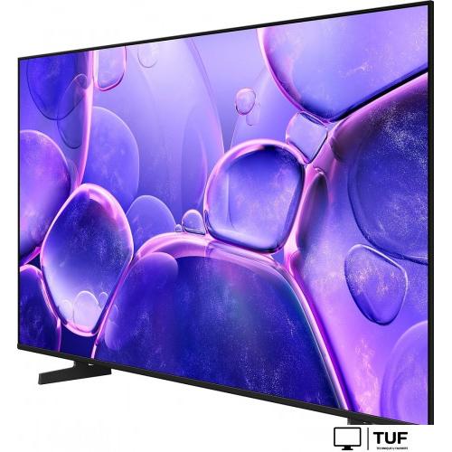 Телевизор Samsung Crystal UHD 4K U8000F UE55U8000FUXRU