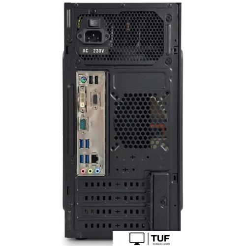 Компьютер TGPC CorpView 95885 A-X