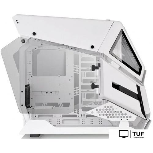 Корпус Thermaltake AH T600 Snow CA-1Q4-00M6WN-00