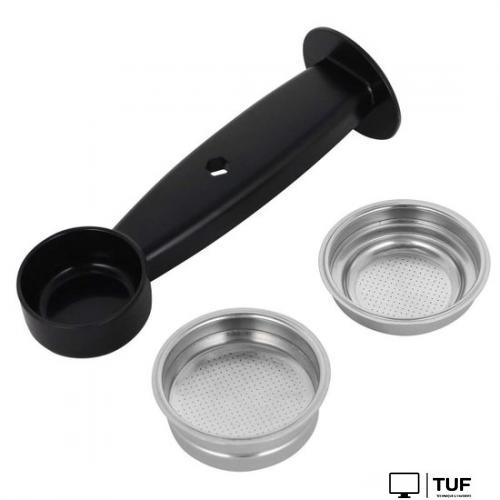 Рожковая кофеварка Ufesa CE8030 Milazzo