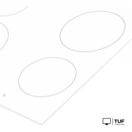 Варочная панель BEKO HIC64400W