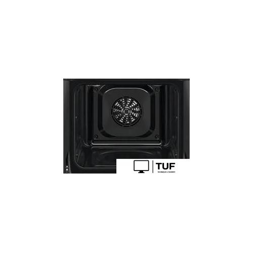 Электрический духовой шкаф Electrolux SurroundCook FLEX 600 EOF3H50BK