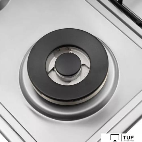 Варочная панель DeLonghi DFI 46 ASDV RUS