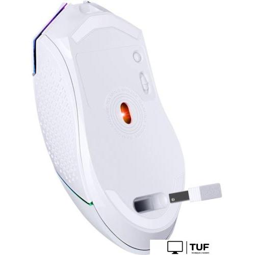 Игровая мышь Redragon Trident (белый)