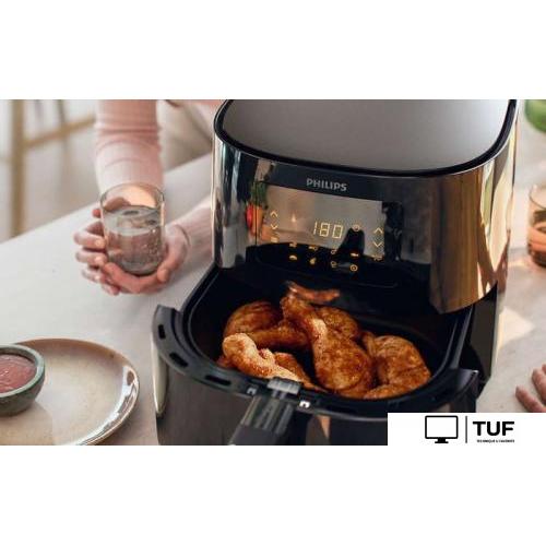 Аэрофритюрница Philips HD9270/70