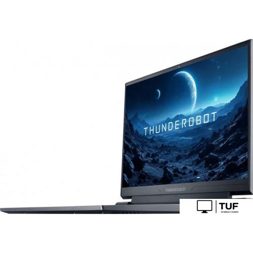 Игровой ноутбук Thunderobot 911 X Wild Hunter G2D JT009A00KRU