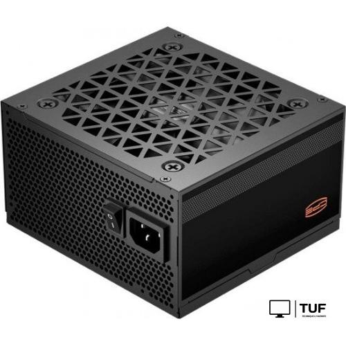 Блок питания PCCooler YK650H 650W P3-YK650H-B1H