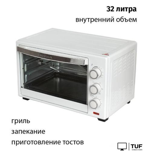 Мини-печь Supra MTS-3291