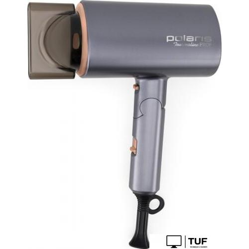 Фен Polaris PHD 2090ACi Tourmaline PROF