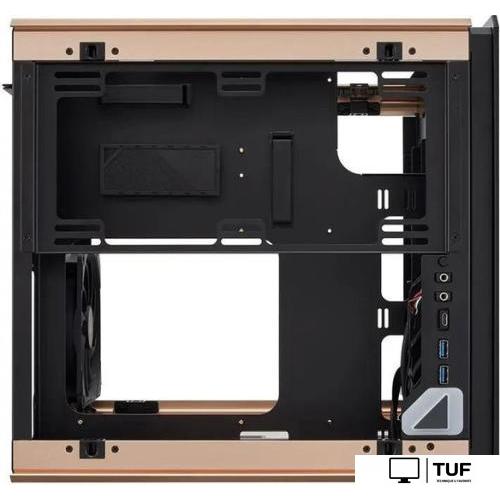 Корпус AZZA Regis