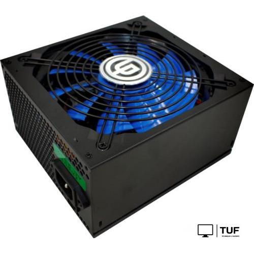 Блок питания Ginzzu MC800