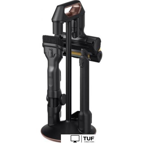 Пылесос Samsung Bespoke Jet Plus VS20B95823W/EV