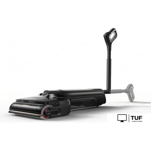 Вертикальный моющий пылесос Trouver Wet and Dry Vacuum M50 Ultra HMH28A (евровилка)