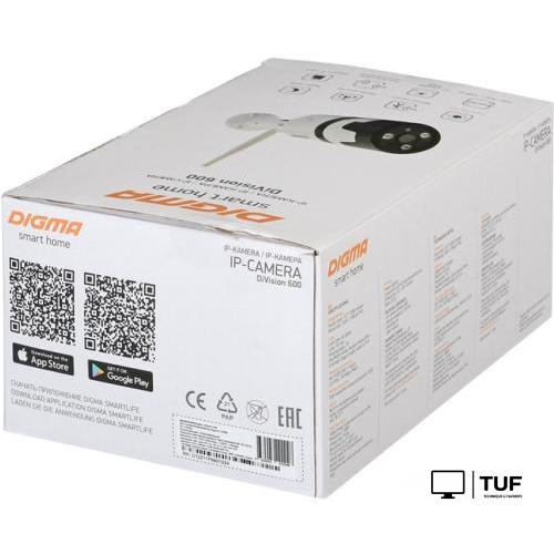 IP-камера Digma DiVision 600