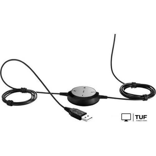 Офисная гарнитура Jabra Evolve 20 MS Stereo