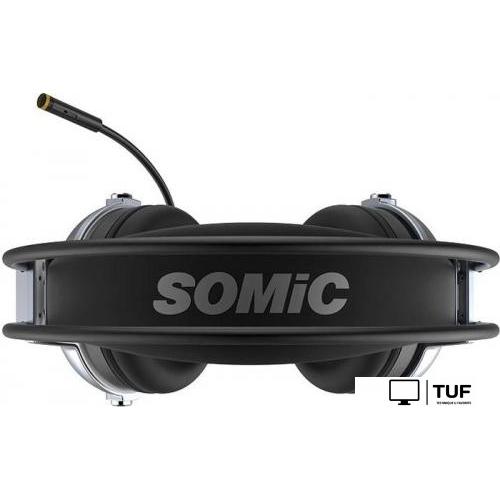 Наушники Somic E95X-20th