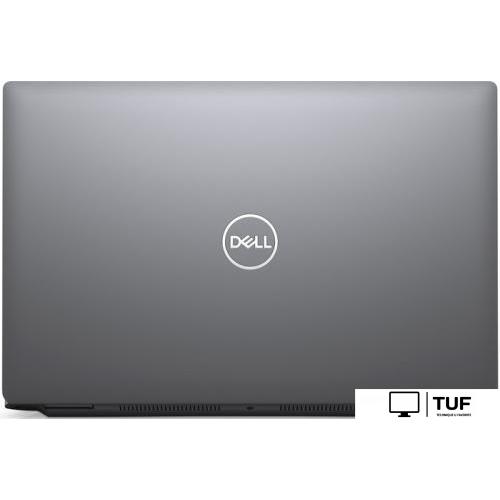 Рабочая станция Dell Precision 3560-4500