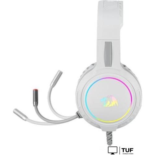 Наушники Redragon Mento (белый)