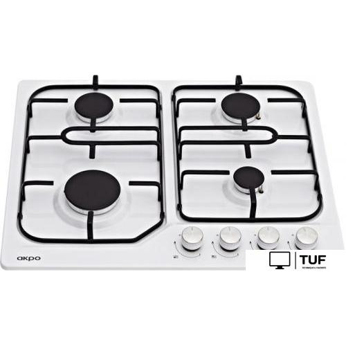 Варочная панель Akpo PGA 604 LXE-3