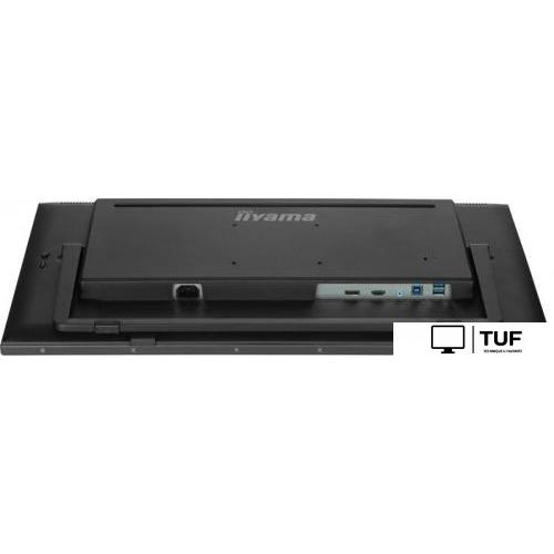 Портативный монитор Iiyama ProLite T2755MSC-B1