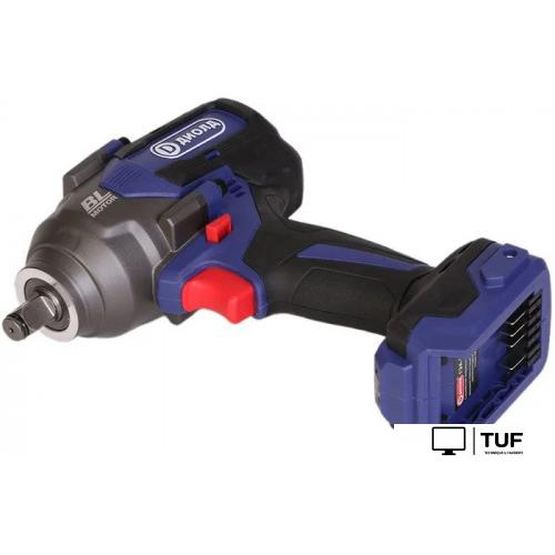 Гайковерт ДИОЛД ГЭА-20 ЛИ-04 10300044 (без АКБ)