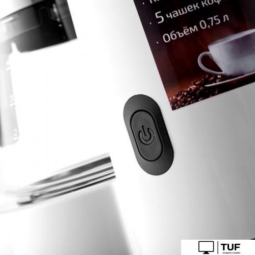 Капельная кофеварка Brayer BR1123