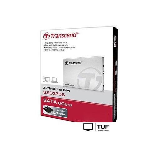 SSD Transcend SSD370S 1TB TS1TSSD370S