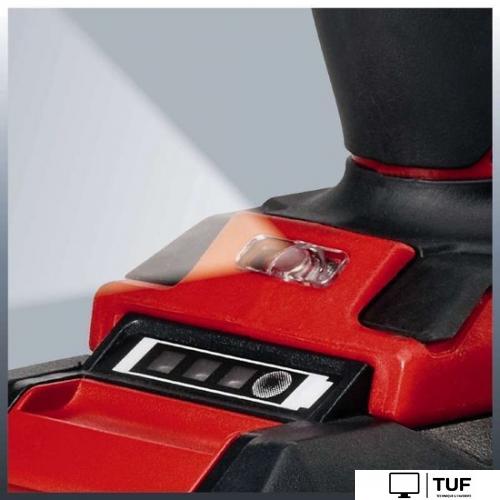 Ударная дрель-шуруповерт Einhell TE-CD 18 Li Brushless-Solo 4513850 (без АКБ)