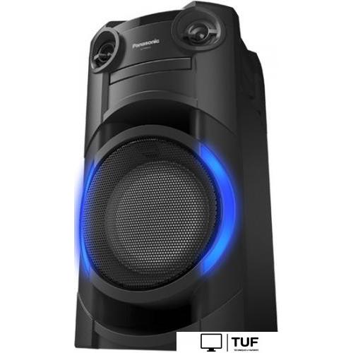 Патибокс Panasonic SC-TMAX10