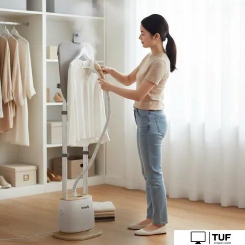 Отпариватель Brevio ST2400