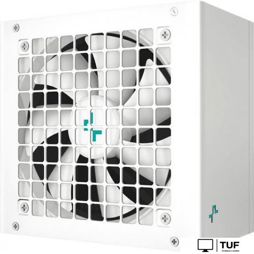 Блок питания DeepCool PN750M WH