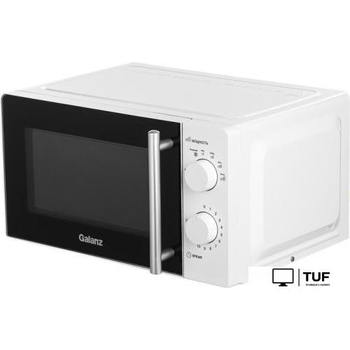 Микроволновая печь Galanz MOS-1706MW