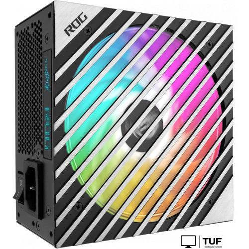 Блок питания ASUS ROG Loki SFX-L 1200W Titanium ROG-LOKI-1200T-SFX-L-GAMING