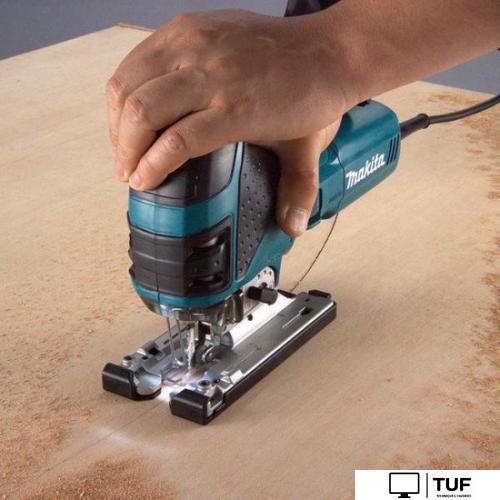 Электролобзик Makita 4351 CT