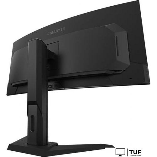 Игровой монитор Gigabyte MO34WQC2