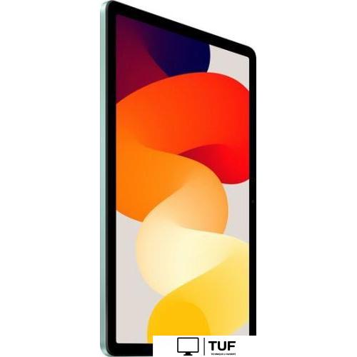 Планшет Xiaomi Redmi Pad SE 6GB/128GB международная версия (мятный)