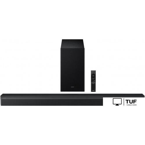 Саундбар Samsung HW-B750F