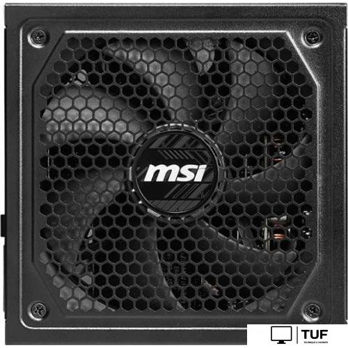 Блок питания MSI MAG A1000GL PCIE5