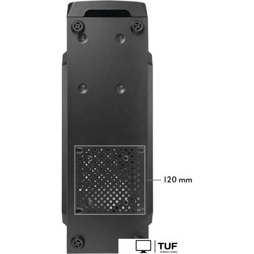 Корпус Chieftec UC-03B-OP