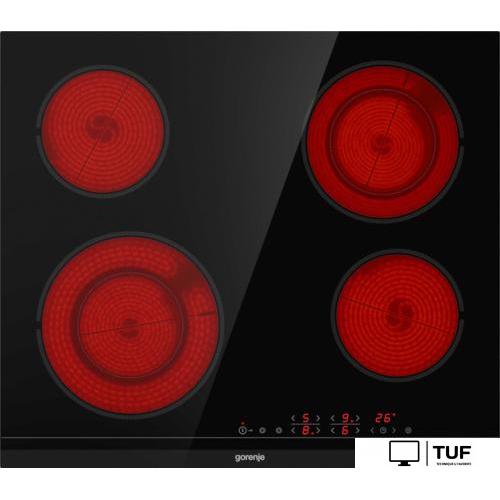 Варочная панель Gorenje ECT644BCSC