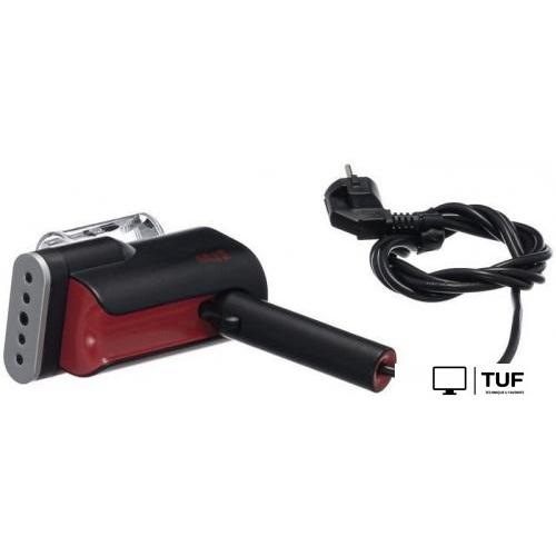 Отпариватель MIE Unico (черный)