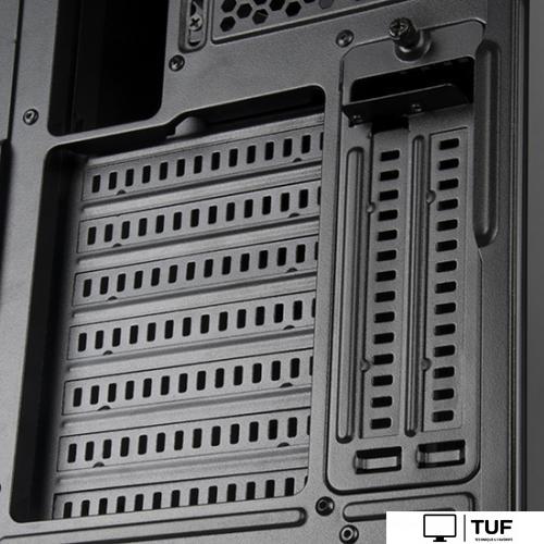 Корпус SilverStone Fara R1 Pro V2 SST-FAR1B-PRO-V2