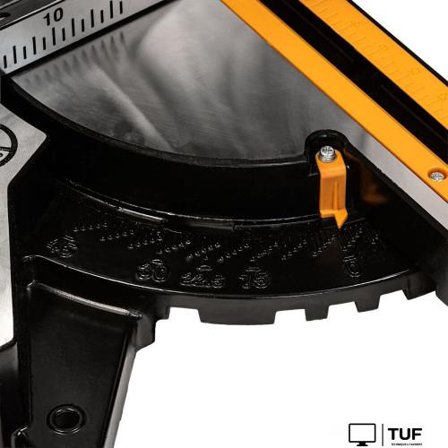 Торцовочная пила Partisan PSM-22/255L