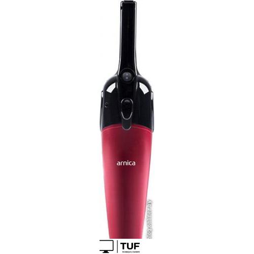 Пылесос Arnica Merlin Pro (красный)