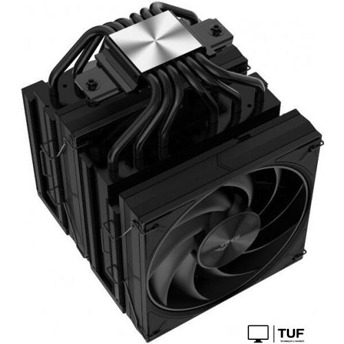 Кулер для процессора Sama A60B (черный)