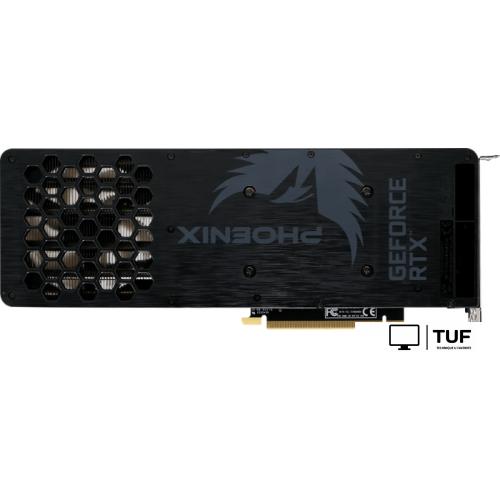 Видеокарта Gainward GeForce RTX 3070 Ti Phoenix 8GB GDDR6X NED307T019P2-1046X