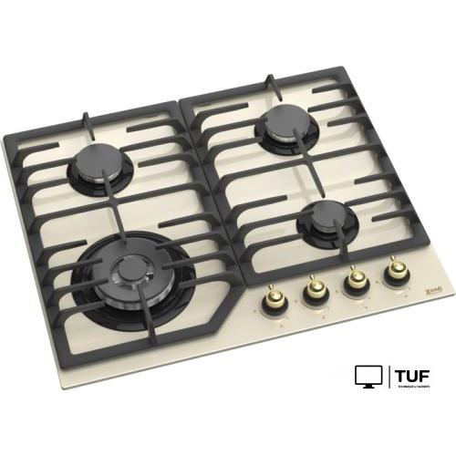 Варочная панель ZorG BLC FDW RCR (EMY)