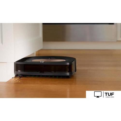 Робот-пылесос iRobot Roomba s9+