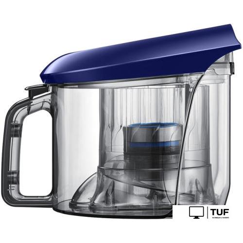 Пылесос Samsung VC18M21B0S2/EV