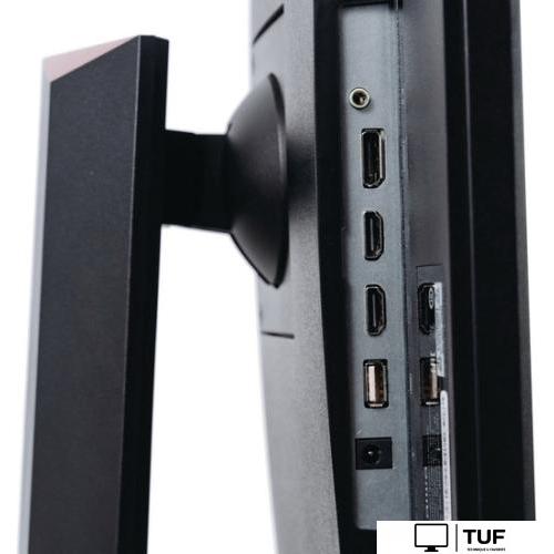 Игровой монитор Aiwa MZ270A-K